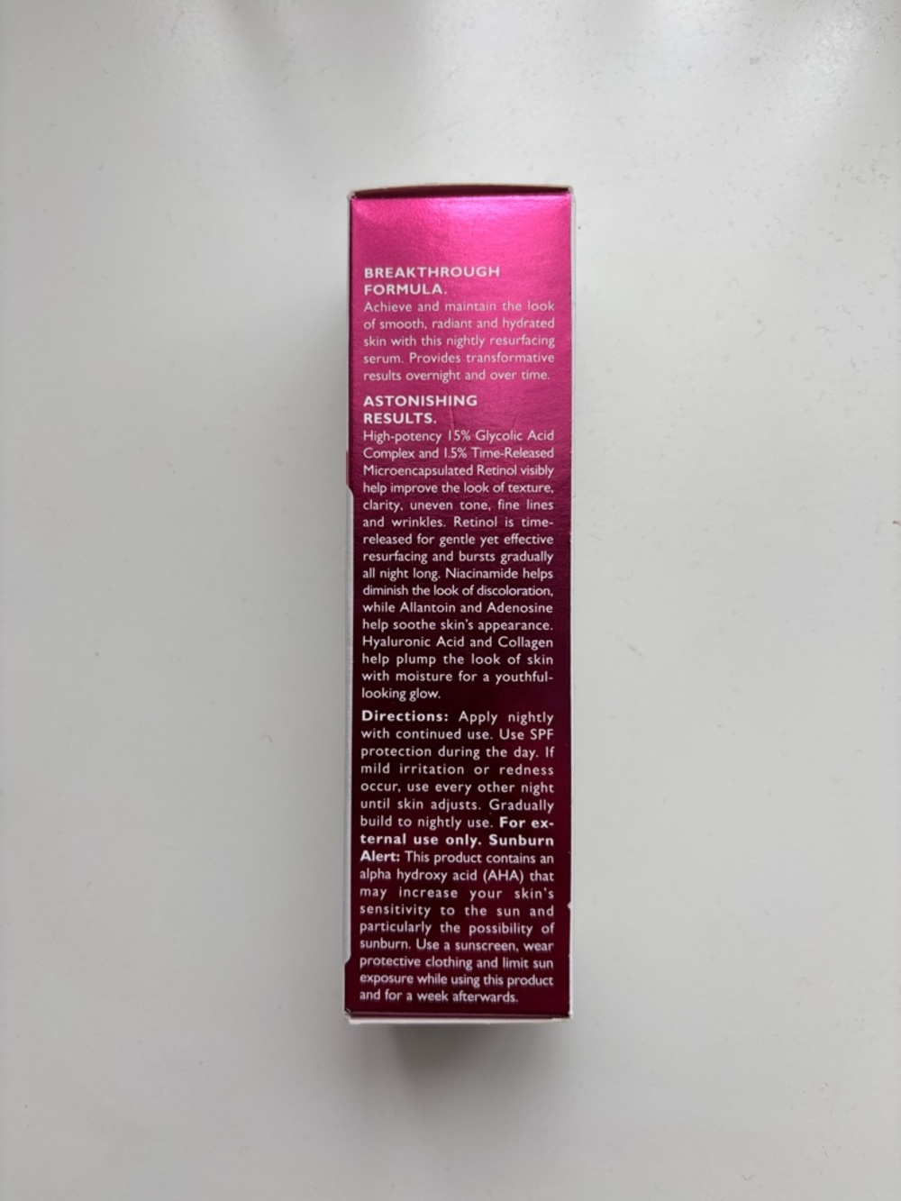 🆕 PETER THOMAS ROTH | Serum - Picture 3 of 9